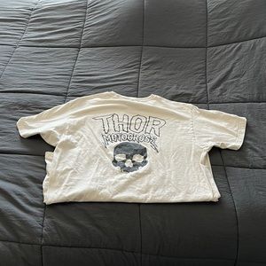 THOR MX Tshirts Bundle